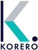 Korero logo