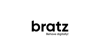 bratz digital logo