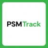 PSMTrack logo