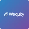 Wequity logo