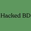 Hacked BD logo