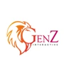 Genz Interactive logo