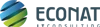 Econat logo