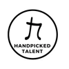 Handpicked Talent logo