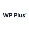WP Plus logo