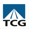 TCG Network Services logo