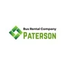 Bus Rental Company Paterson logo