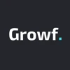 Growf. logo