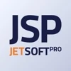 JetSoftPro logo