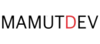 Mamutdev logo