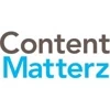 Content Matterz logo