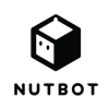 Nutbot logo