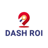 Dash ROI logo