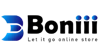 Boniii logo