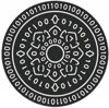Old Monk Tech logo