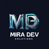 Miradevsolutions logo
