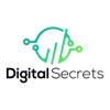 Digital Secrets logo