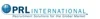 PRL International logo