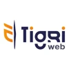 TigriWeb logo