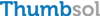 Thumbsol logo