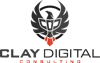 Clay Digital logo