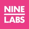 Nine Labs logo