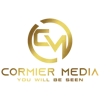 Cormier Media logo