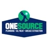 One Source Plumbing logo
