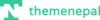 Theme Nepal logo