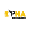 Epha Tech logo