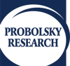 Probolsky Research logo