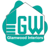 Glamwood Interiors logo