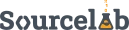 Sourcelab logo
