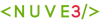 NUVE3 logo