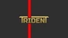 Trident - BIM logo