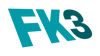 FK3 logo