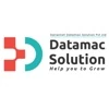 DataMac Solution Pvt. Ltd. logo
