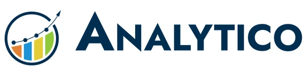 Analytico Inc. logo
