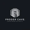 Proder Cave logo
