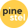 Pinestel logo