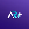 AR++ logo