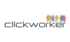 clickworker logo