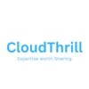 Cloudthrill logo
