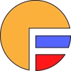 Fraction Digital logo