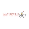 Ayurved Sanwad logo