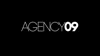 AGENCY09 logo