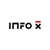 Info-X logo
