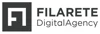 Filarete Digital Agency logo