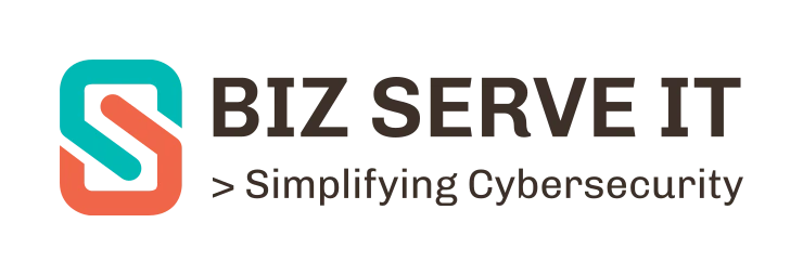 Biz Serve IT logo