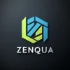 Zenqua Technologies Pvt Ltd logo